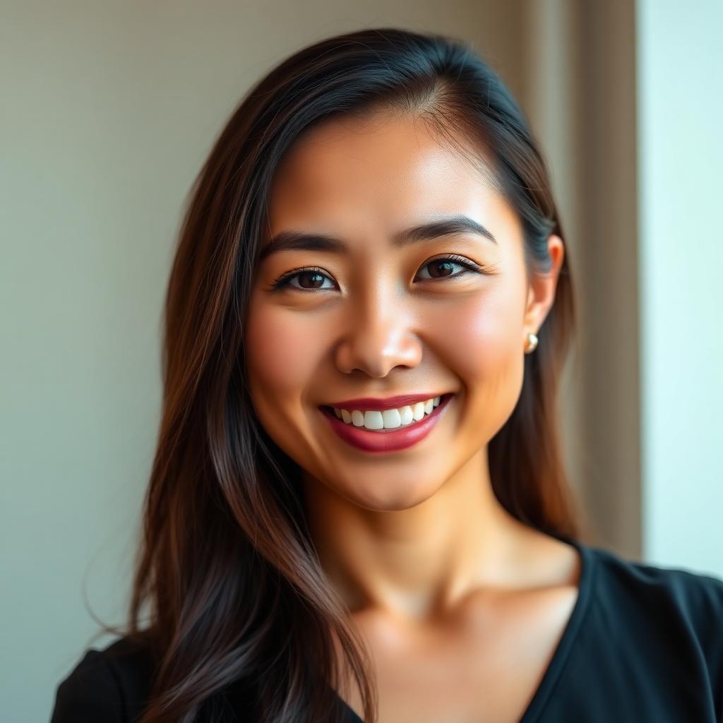 Maria Cristina Reyes