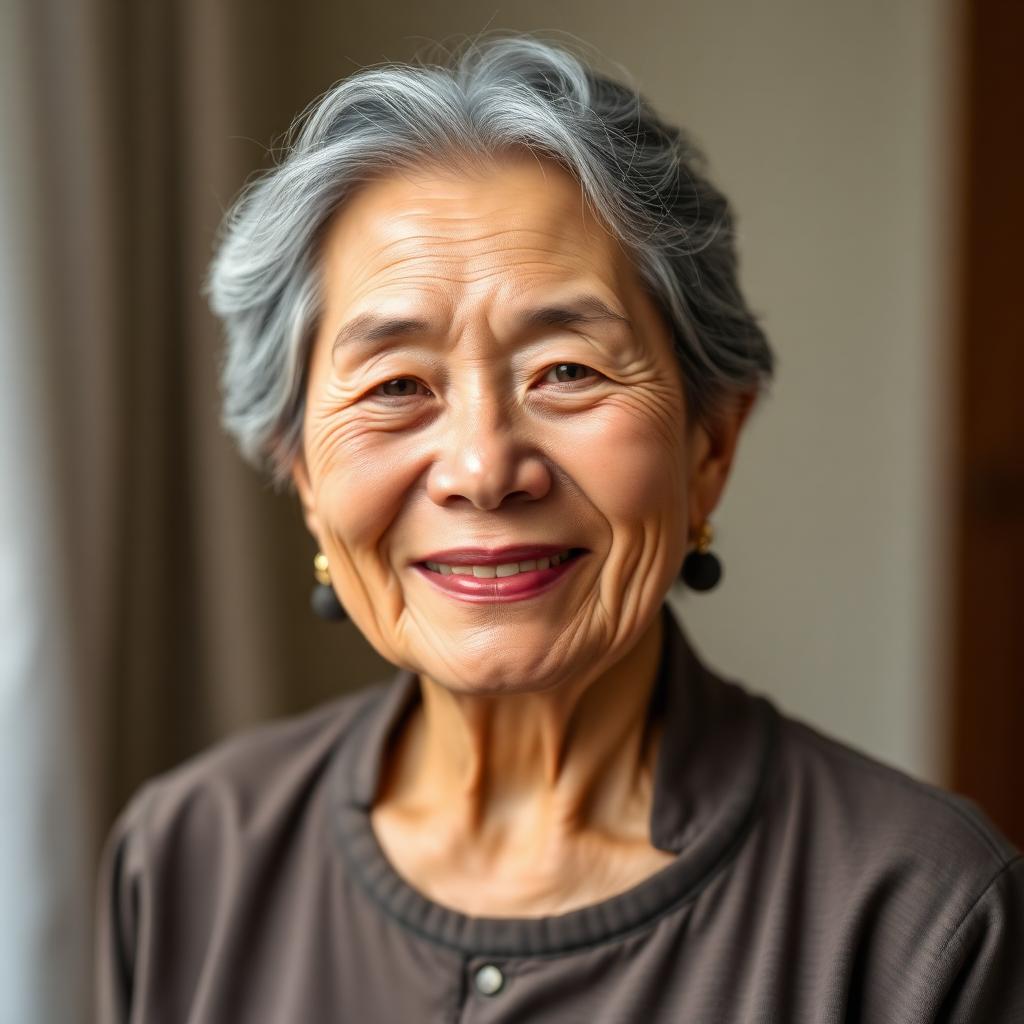 Corazon Santos