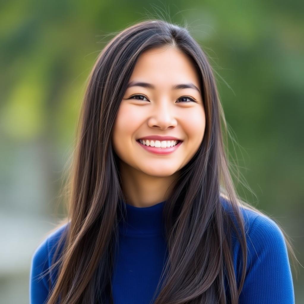 Katrina Villanueva