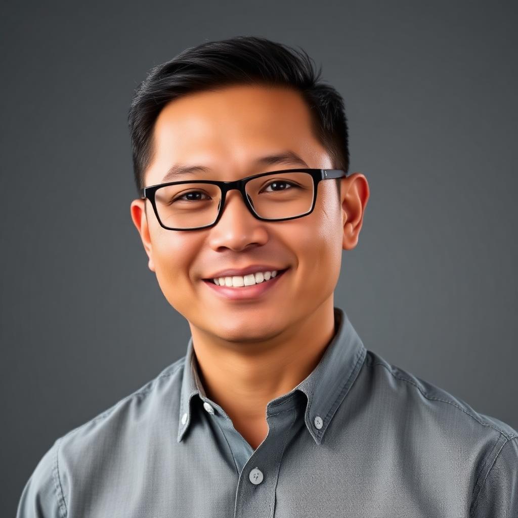 James Ocampo