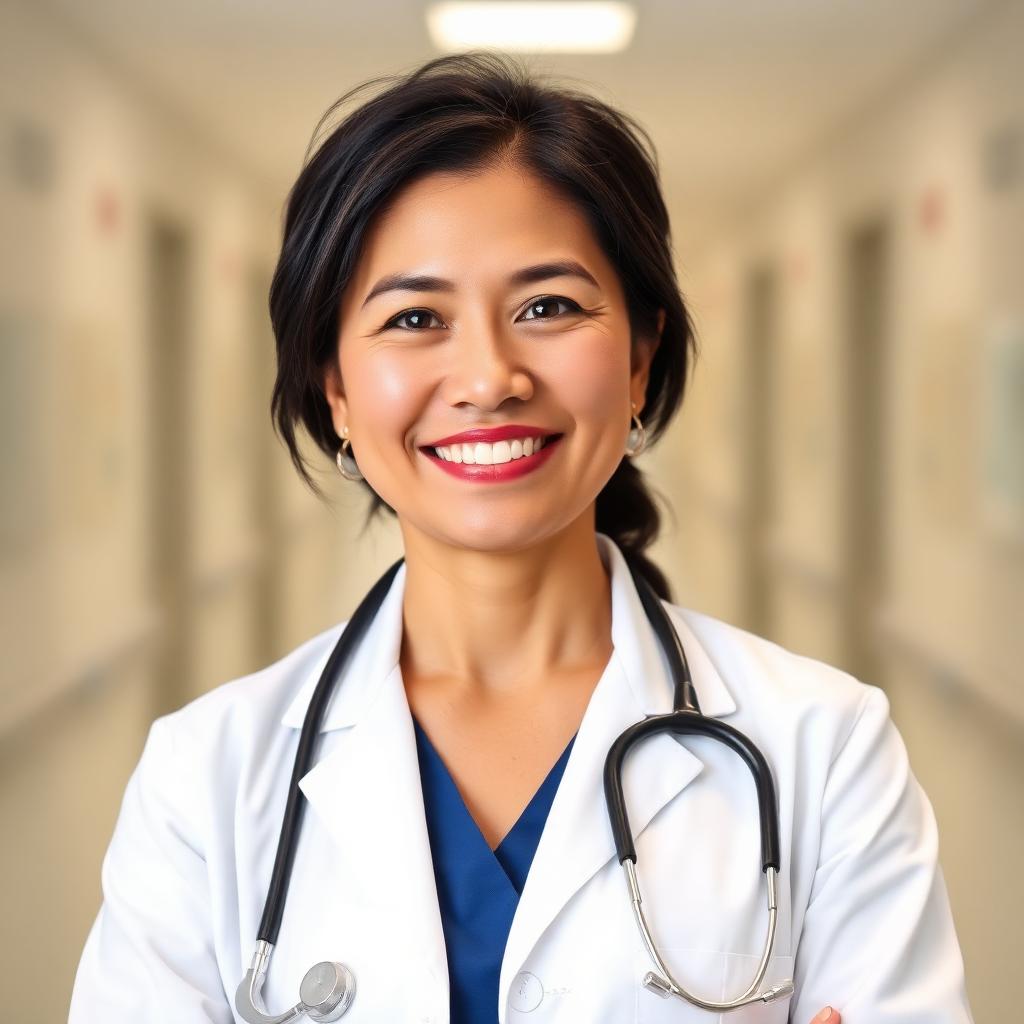 Dr. Aileen Villareal