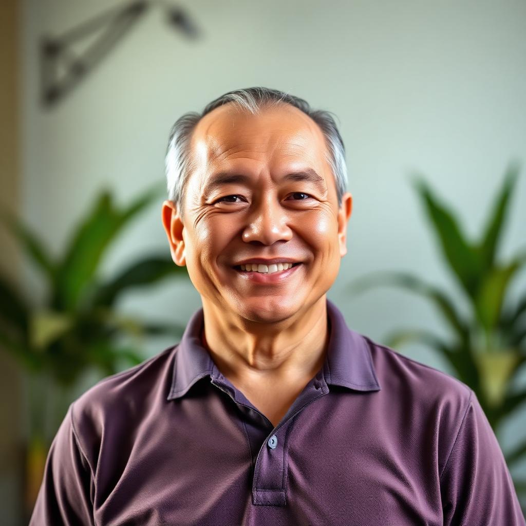 Efren Rodriguez