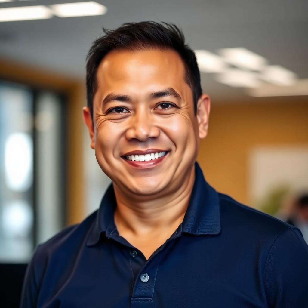 Christian Ramos